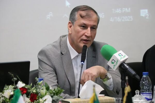 ضرورت تولید محصول سالم در پی تغییر استانداردهای جهانی