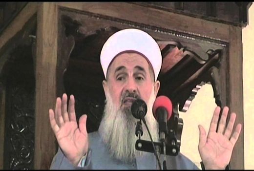  نخستین مدافع ایران خواهم بود
