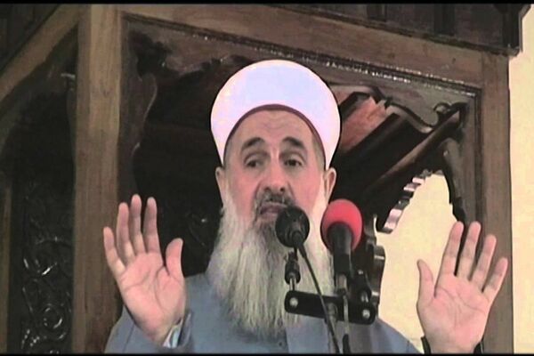  نخستین مدافع ایران خواهم بود
