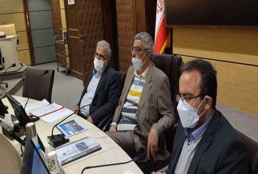 رئیس مرکز توسعه مکانیزاسیون کشاورزی به عضویت شورای راهبردی شیلات منصوب شد