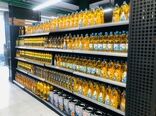 افزایش عرضه روغن تنظیم بازاری در «جاهد بازار»