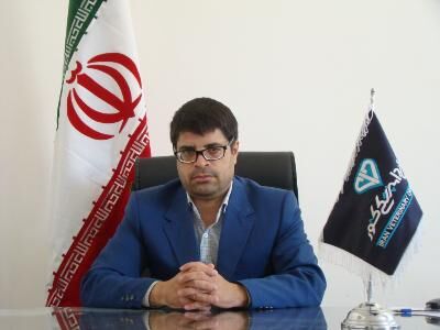 واکسیناسیون جمعیت دامی بشرویه از آغازین روزهای سال جدید