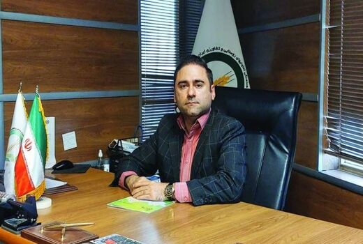 قدردانی دبیر شورای هماهنگی تعاونی‌های کشور از رئیس‌جمهور
