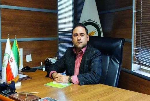 قدردانی دبیر شورای هماهنگی تعاونی‌های کشور از رئیس‌جمهور