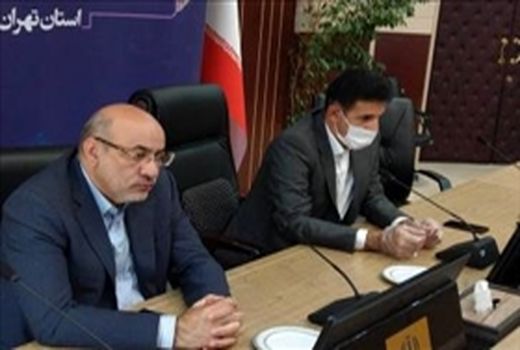 هم افزایی دستگاه ها جهت مقابله با ساخت و سازهای غیر مجاز در استان تهران ارتقا پیدا می کند