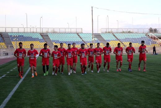 شجاع سرما خورد، عالیشاه بازی السد را از دست داد