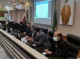 رتبه دوم کشوری با  ۵۷.۲ درصد تجهیز اراضی کشاورزی چهارمحال و بختیاری به سامانه های نوین آبیاری