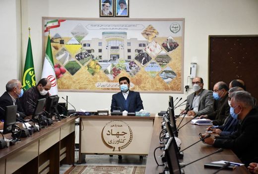 تولید محصولات شیلاتی در آذربایجان شرقی به 8600 تن رسید