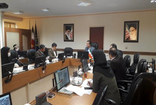 تسریع در بررسی طرح‌های تبصره 4 ماده 1 امور اراضی در استان تهران