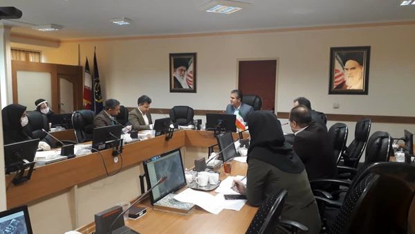 تسریع در بررسی طرح‌های تبصره 4 ماده 1 امور اراضی در استان تهران