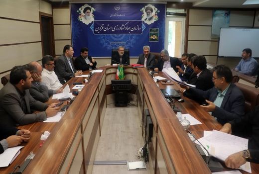 ۹ هزار هکتار از اراضی کشاورزی استان قزوین رفع تداخل شد