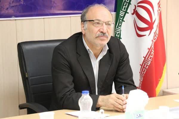 نوبخت اژدری رئیس سازمان جهاد کشاورزی استان اردبیل شد