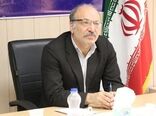 نوبخت اژدری رئیس سازمان جهاد کشاورزی استان اردبیل شد