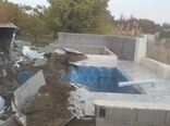 بازگشت بیش از دو هزار متر مربع از اراضی کشاورزی ارومیه به چرخه تولید