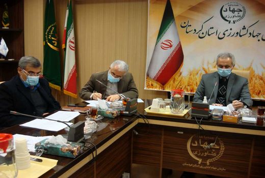 22  فقره پرونده مربوط به اراضی منابع ملی و دولتی بررسی وتعیین تکلیف شد