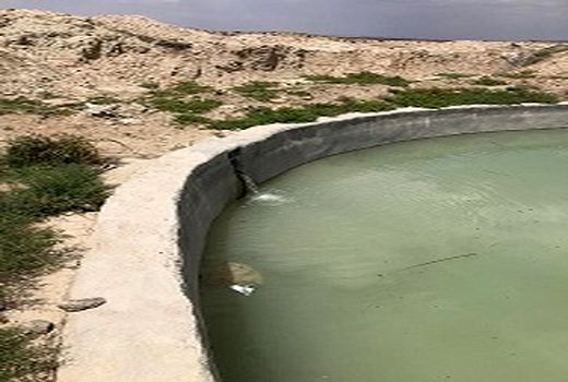 احیاء ۹۵ رشته قنات در خراسان جنوبی