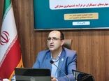 نظام ترویج کشاورزی باید به سمت مشارکت بخش غیردولتی حرکت کند
