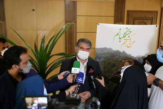 ضرورت رفع اختلافات اراضی کشاورزی و منابع طبیعی در دولت جدید 