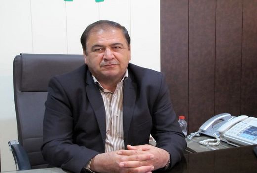 مدیر جهاد کشاورزی جهرم بر اثر کرونا فوت کرد


