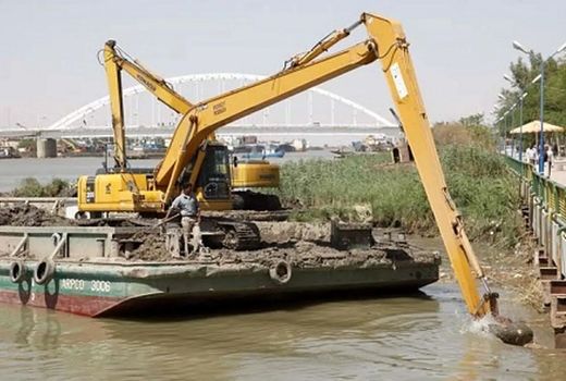 بندر نهرقصر بازگشایی می شود/ تکمیل بندر صیادی ابوخضیر شادگان