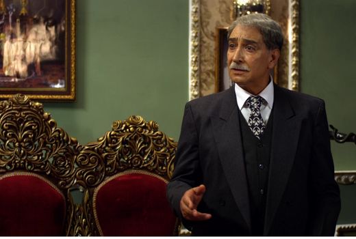 محمود پاک نیت و شهره لرستانی، راویان «حکایت کمال»