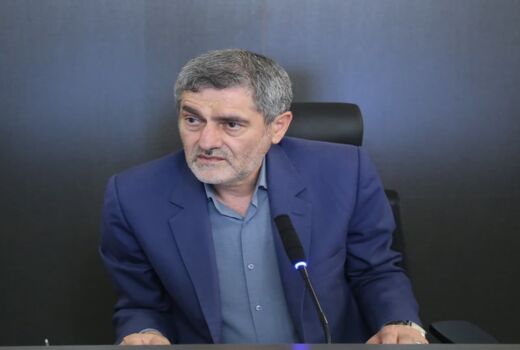 اجرای طرح‌های آبخیزداری با پشتوانه مطالعاتی باشد  