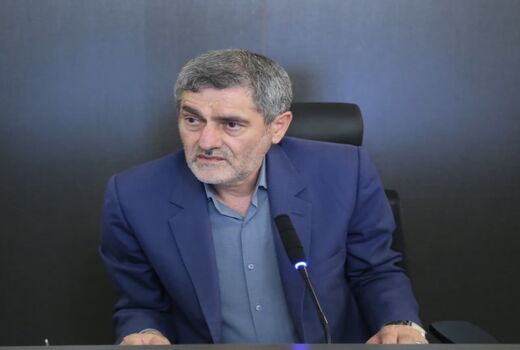 اجرای طرح‌های آبخیزداری با پشتوانه مطالعاتی باشد  