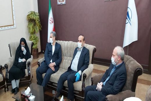 ایلام استانی مستعد برای پروژه های زیربخش کشاورزی است