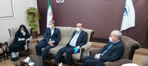 ایلام استانی مستعد برای پروژه های زیربخش کشاورزی است