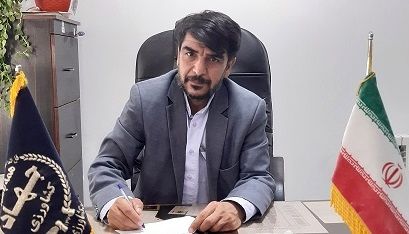 آغاز برداشت غلات از ۳۲۰۰ هکتار اراضی کشاورزی سرایان