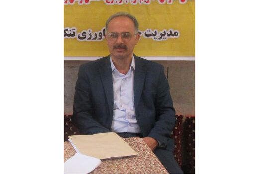 صدور سند مالکیت برای 66 هکتار از اراضی کشاورزی تنکابن