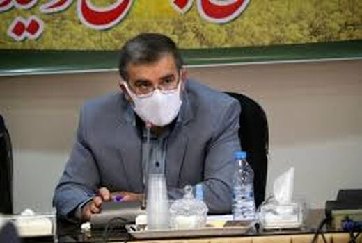ذخیره سازی اقلام اساسی درانبارها و سردخانه های خوزستان