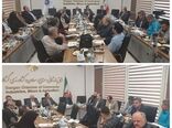برگزاری دومین جلسه میز کشوری توتون در استان گلستان
