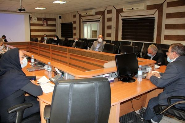 جهاد کشاورزی ماموریت تامین امنیت غذایی مردم را از بعد کمی وکیفی عهده دار است.