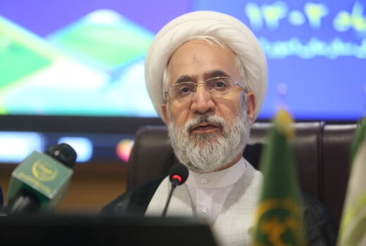 دادستانی پیگیر قانون حد‌نگار/ برای حفظ اراضی کشاورزی و باغات دفاتر املاک فاقد مجوز پلمپ می‌شود