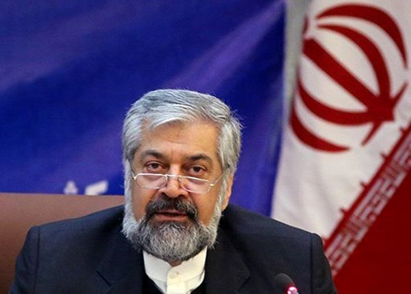 نقض توافق‌های بین‌المللی بدعتی خطرناک است