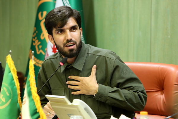 بسیج در امنیت غذایی پایدار احساس تکلیف میکند
