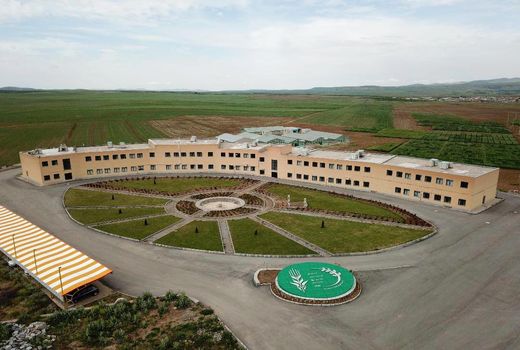 13 رقم زراعی جدید در سال جاری معرفی می‌شود
