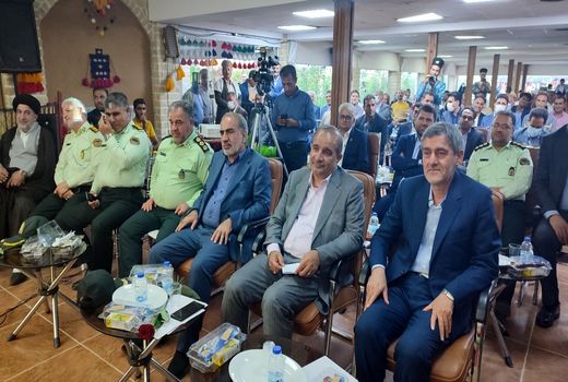 شورای راهبردی عشایر در فارس تشکیل شود 