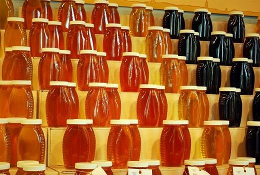 بهره برداری از چند طرح  حوزه صنایع تبدیلی کشاورزی استان ایلام  