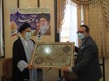 کسب رتبه برتر توسط کمیته روستایی و عشایری استان یزد