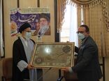 کسب رتبه برتر توسط کمیته روستایی و عشایری استان یزد