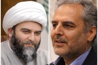 رئیس سازمان تبلیغات اسلامی انتصاب وزیر جهاد کشاورزی را تبریک گفت