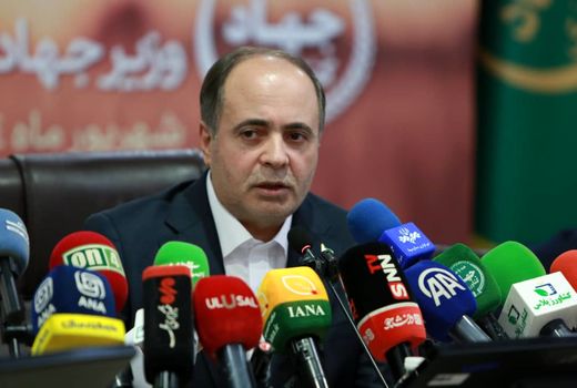 وزیر جهادکشاورزی اهمیت رسانه‌ در توسعه کشاورزی را به‌خوبی درک کرده است