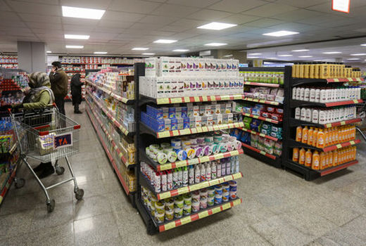 کمبودی در اقلام تنظیم بازاری اصفهان وجود ندارد