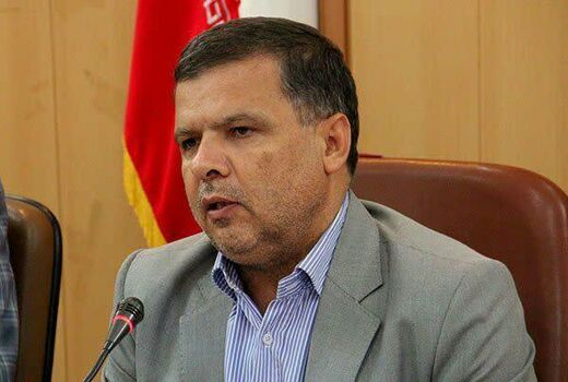 مجوز قطع درخت باغی جز برای درختان غیراقتصادی داده نمی شود