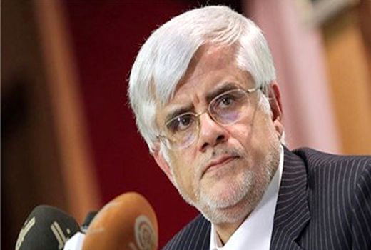 رقیب اصلاحات نمی‌تواند پاسخگوی مطالبات مردم باشد