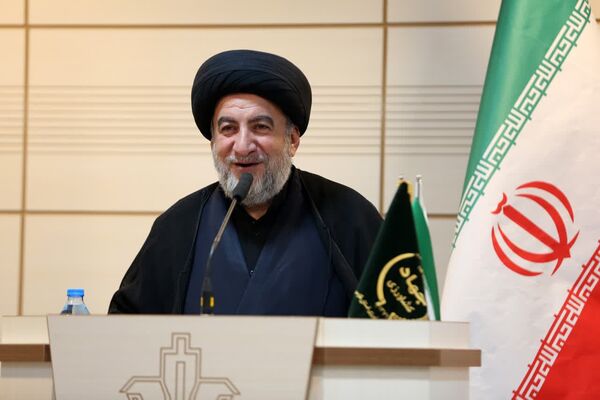 خبرنگاران سربازان گمنام جنگ نرم هستند 