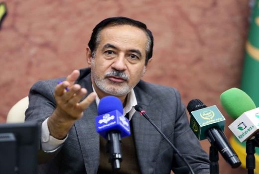 آیین‌نامه اجرایی قانون حفاظت خاک ابلاغ شد