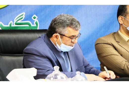 رفع تداخل 240 هزارهکتار اراضی مازندران